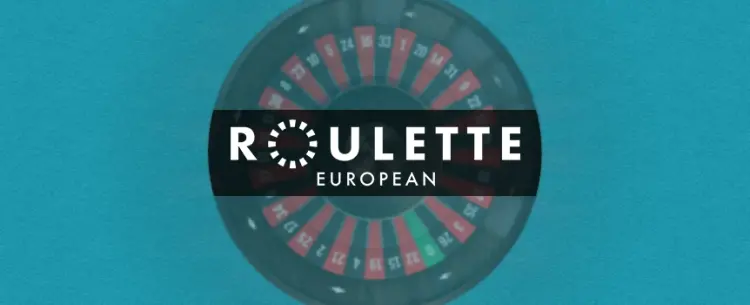 European Roulette