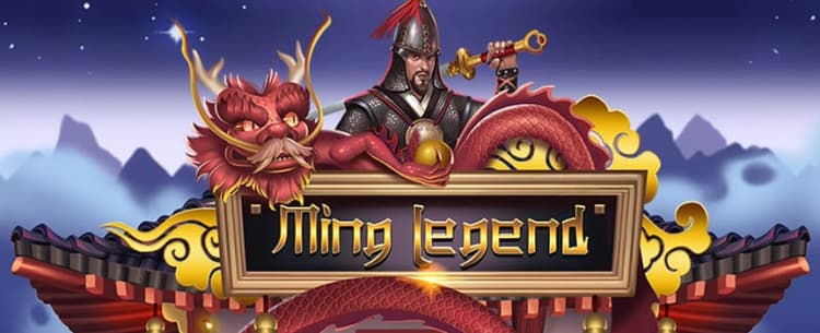 Ming Legend