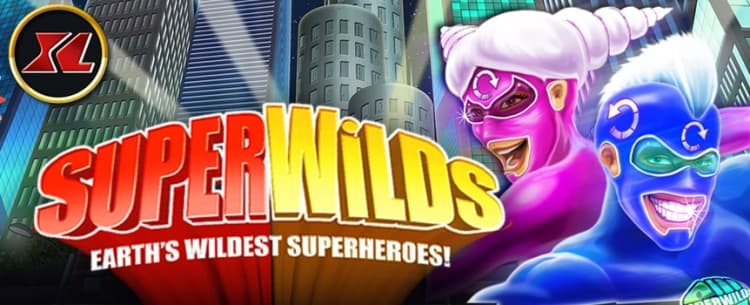 Super wilds xl