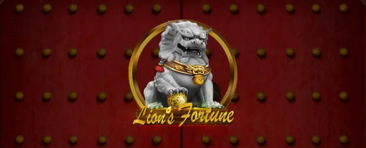 Lions Fortune 