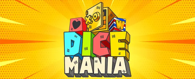 Dice Mania