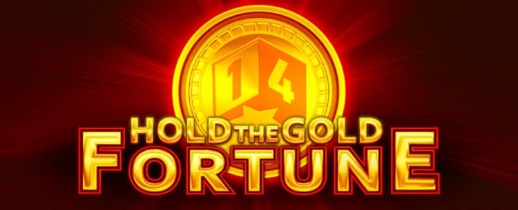 Hold The Gold Fortune