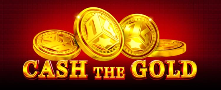 Cash The Gold