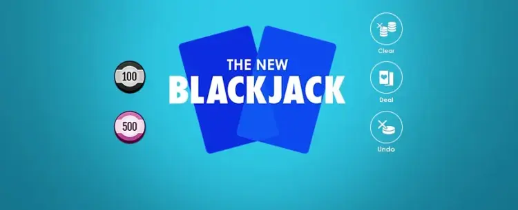 Blackjack