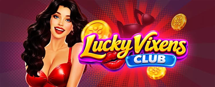 Lucky Vixens Club