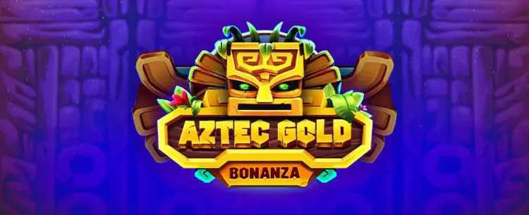 Aztec Gold Bonanza