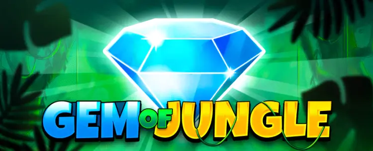 Gem of Jungle 