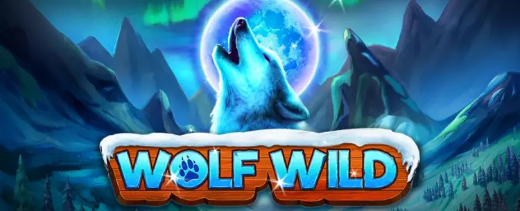 Wolf Wild