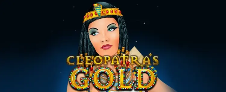 Cleopatra's Gold