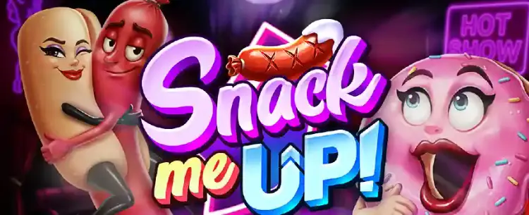 Snack Me Up!
