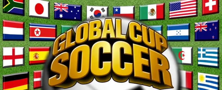 Play Global Cup Soccer