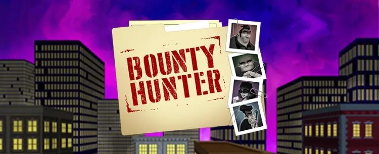 Play Bounty Hunter