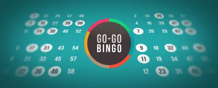 Go-Go Bingo