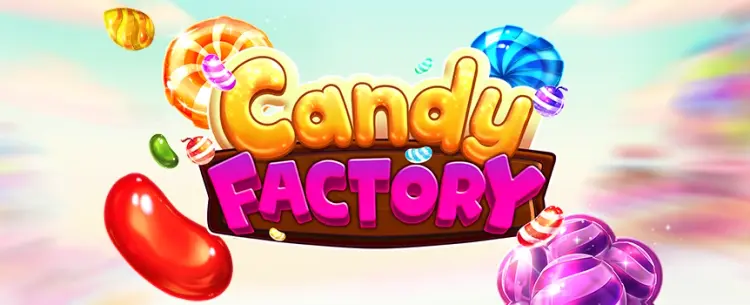 Play Candy Factory