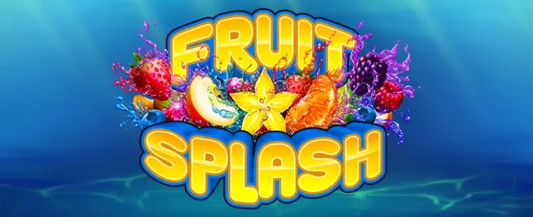 Play Fruit Splash