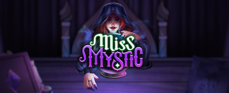 Miss Mystic