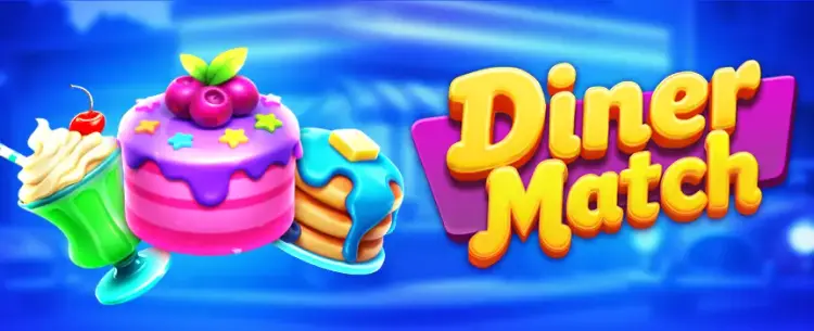 Diner Match 