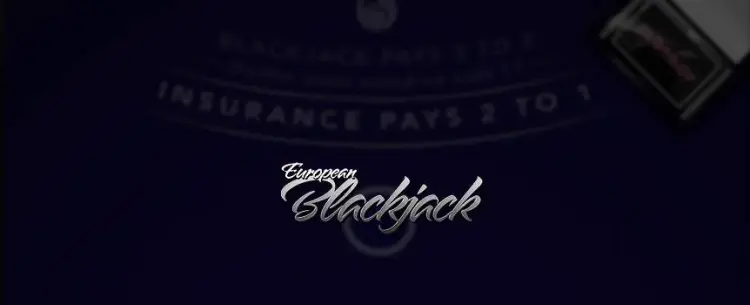 European Blackjack