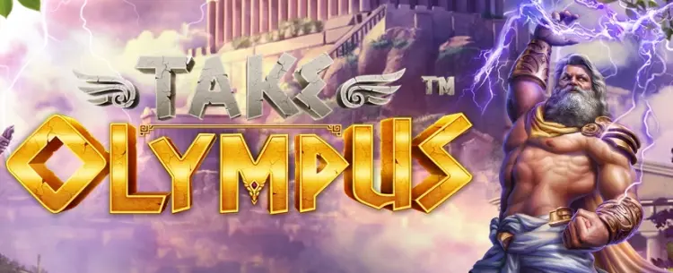Take Olympus