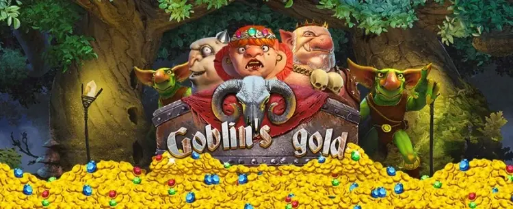 Goblin's Gold