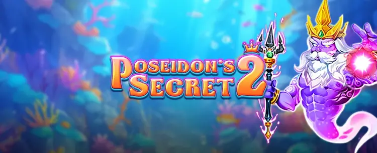 Poseidon's Secret 2