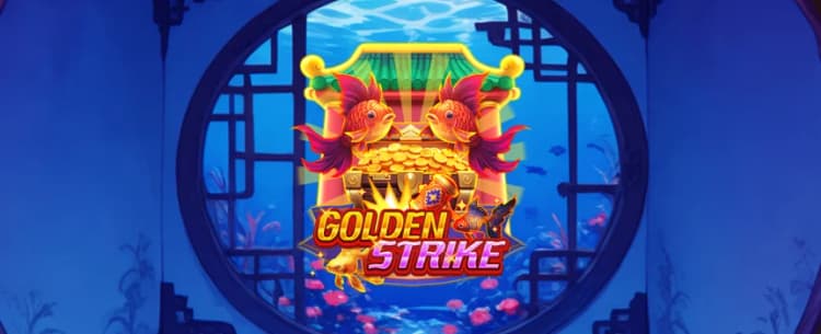 Golden Strike 