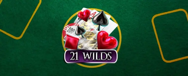 21 Wilds