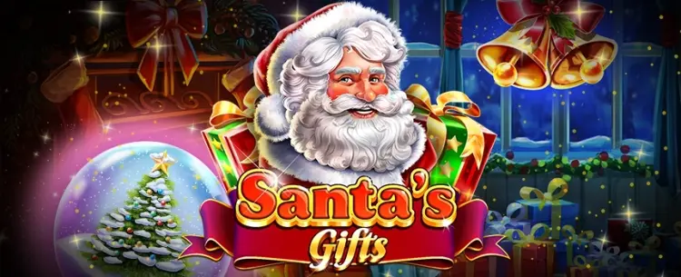 Santas Gifts