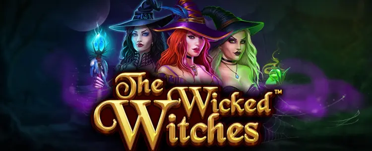The Wicked Witches 
