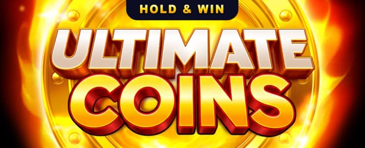 Ultimate Coins: Hold And Win