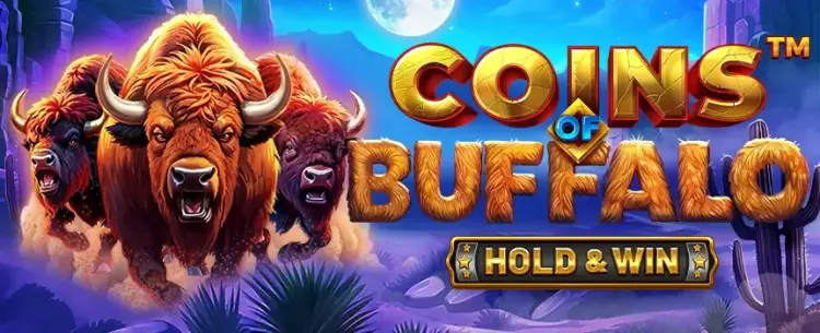 Coins of Buffalo