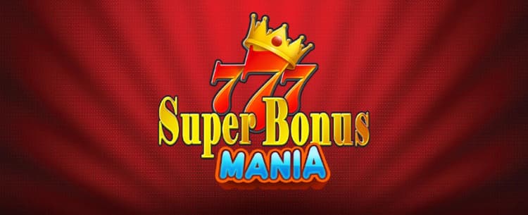 Super Bonus Mania 