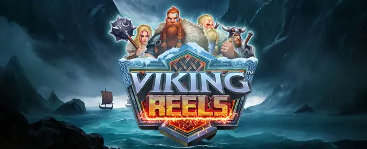 Viking Reels 