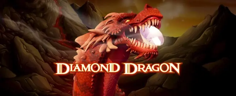 Play Diamond Dragon