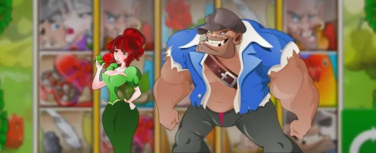 Play For Love and Money