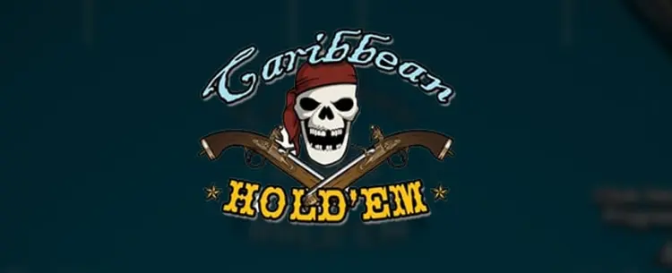 Caribbean Hold'Em