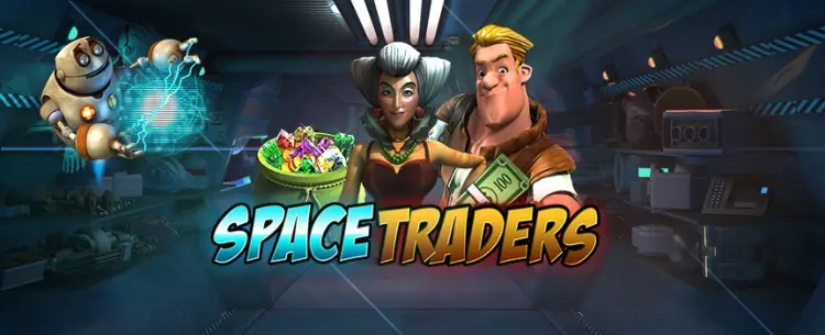Space Traders