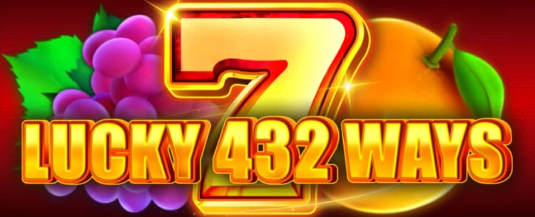 Lucky 432 Ways