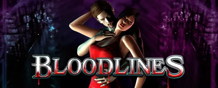 Play Bloodlines
