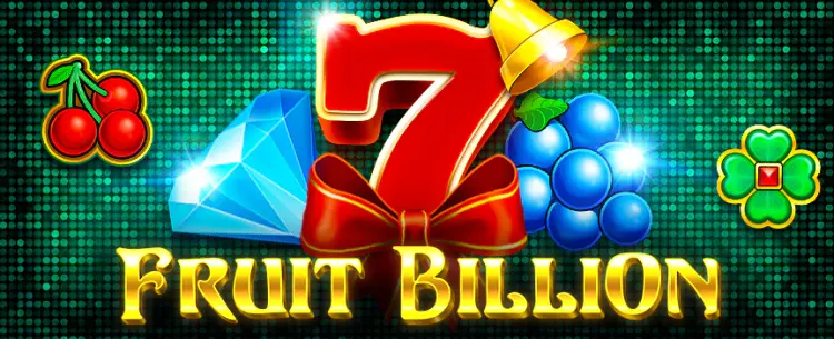 Fruit Billion