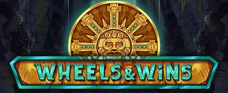 Wheels & Wins 