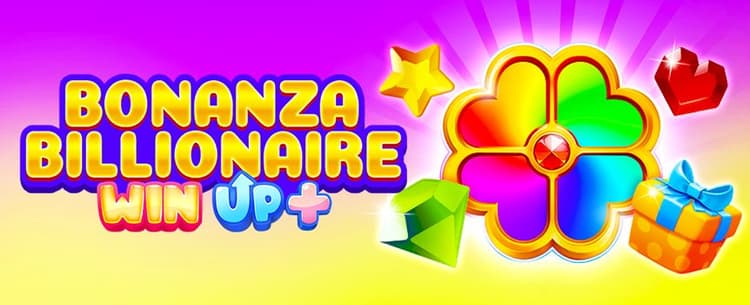 Bonanza Billionaire Win Up+