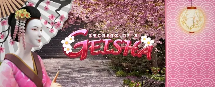 Secrets of a Geisha