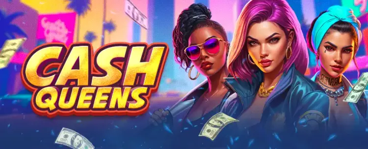 Cash Queens