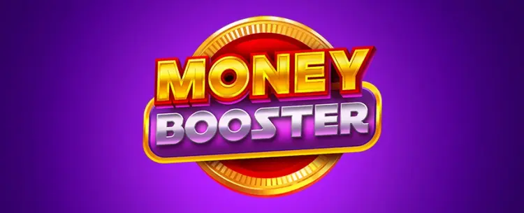 Money Booster