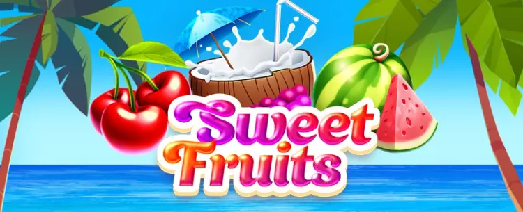 Sweet Fruits 