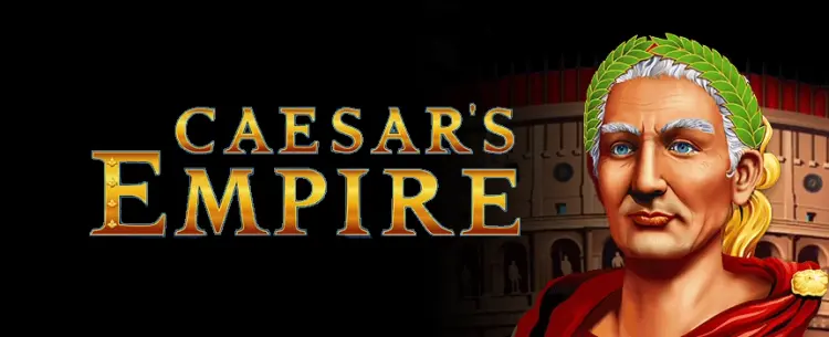 Caesar's Empire