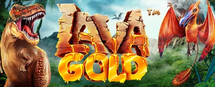 Lava Gold