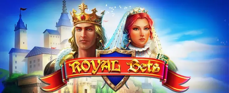 Play Royal Bets