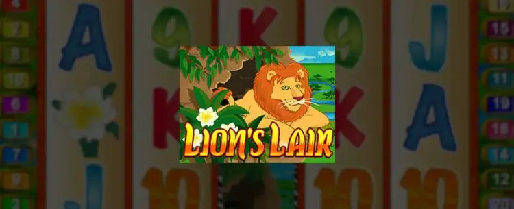 Lion's Lair